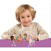 Nella The Princess Knight Knightly Adventures Figure Set