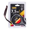Hardy 7.5m x 25mm Auto Locking Tape Measure