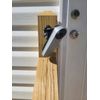Google Nest Battery Doorbell Camera Adjustable Mount