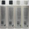 4PK Nioxin 5 Scalp Therapy Conditioner & Shampoo SET ~ 10.1 FL OZ EA ~ FAST SHIP