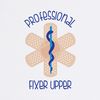 CafePress Professional Fixer Upper Mousepad Non-Slip Rubber Gaming Mousepad