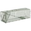 Duke Traps Rabbit Cage Trap