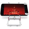 Coach House Partners Mobile Holder white