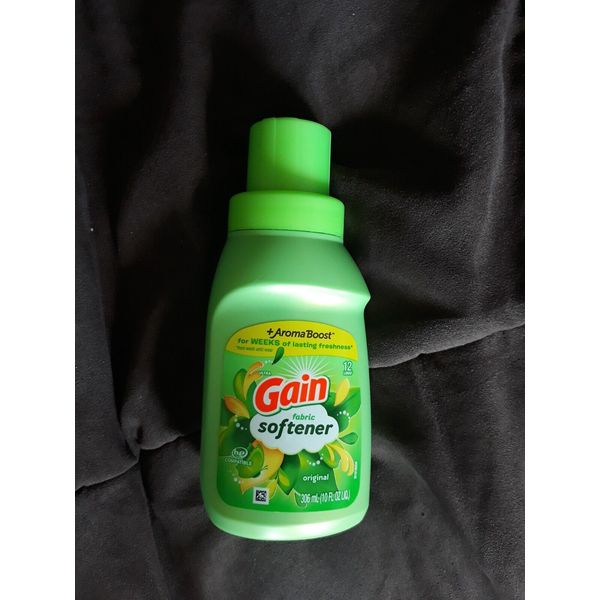Gain Original +AromaBoost_ 10 FL oz