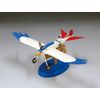 Fine Mold FG6 Airplane 1/48 Scale Plastic Model Jiro Bird Airplane