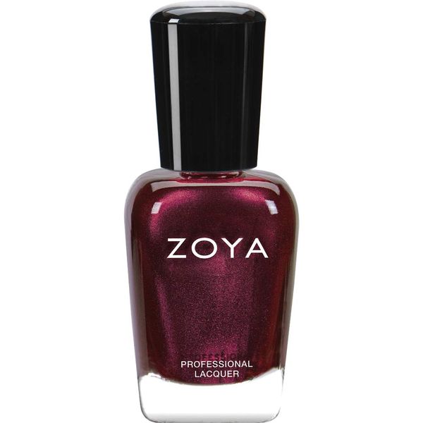 Sensual 2019 Fall Nail Polish Collection - Etta (Z