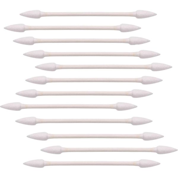 Precision Tip Cotton Swabs/Double Pointed Cotton Buds for Makeup 800pcs