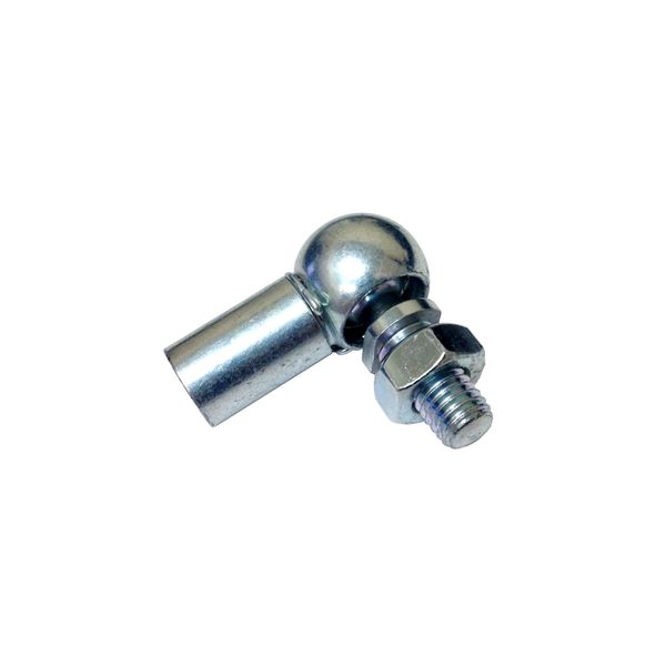 Bansbach Easylift I96140 304 Stainless Steel A4 M10 End Fitting
