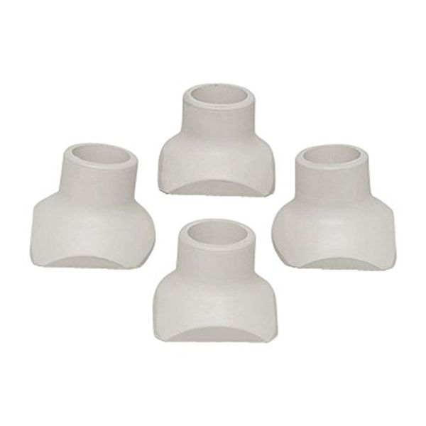 591847 Bench Legs Rubber J 4 Pcs