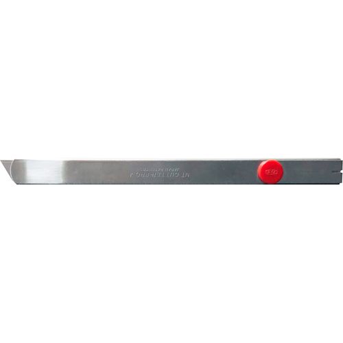 NT Cutter PRO Auto-Lock Stainless Steel Utility Knife (A-1P) 9mm