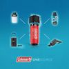 Coleman OneSource Rechargeable Outdoor Camping Gear, Camp Shower