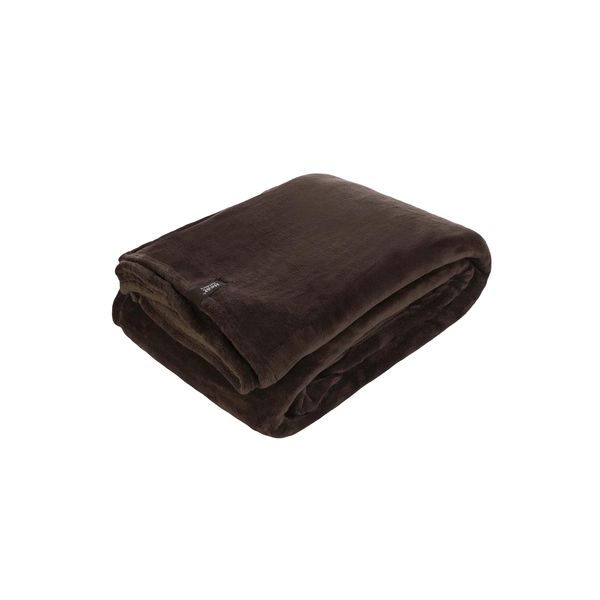 Heat Holders Snuggle Up Thermal Blanket Hot Chocolate - One Size