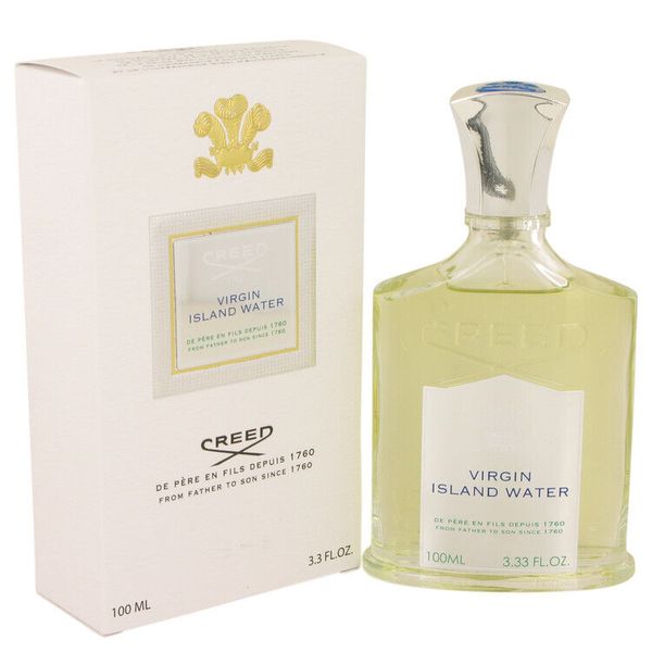 Virgin Island Water by Creed 3.4 oz Millesime Spray Unisex