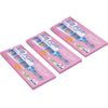 Polyolefin Eco Hand Gloves, Pack of 100 (S)