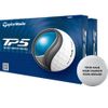 Taylormade TP5 Personalized Golf Balls - Double Dozen