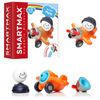 SmartMax My First Plane Toy Vehicle Dynamic STEM Building Set