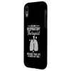 iPhone XR Lungs Organ Respiratory Therapist Professional Exercise Case