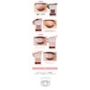 WHOMEE Single Eye Shadow (Fairy Brown)