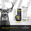 Windfloaters | Wind Direction Indicator | Thermal Indicator | #1 Windfloaters for Hunters | Hunting Accessories | PhaZe System by Illusion
