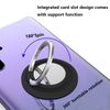 Ring Holder Finger Stand Compatible with Cricket Influence/Icon 2, Grip Kickstand Swivel