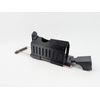 Big Willies Plunge 5000 SelfReset Magnetic Mouse Trap, Dual Entry, Quick Trigger
