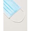 Disposable 3 Layer General use Face Mask (Pack of 50 Pieces)