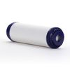Reverse Osmosis Replacement Filter Set RO Cartridges 5 pcs, 75 GPD Membrane, QC