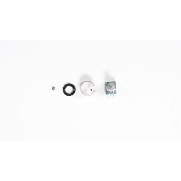 FrSky Transmitter Horus X12S Pot and Cap S2