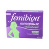 femibion Menopause heat flashes