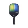Reebok - Pro Streak Elongated Paddle, Durable Construction, Green