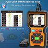 MOTOPOWER MP69039 Car OBD2 Scanner Code Reader Engine Fault Code Reader Scanner CAN Diagnostic Scan Tool Advanced Edition