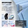 Large Capacity Nail Wipes (170) (01 White (Soft))