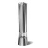 Cole & Mason Electronic Mill Novaro Brushed Chrome