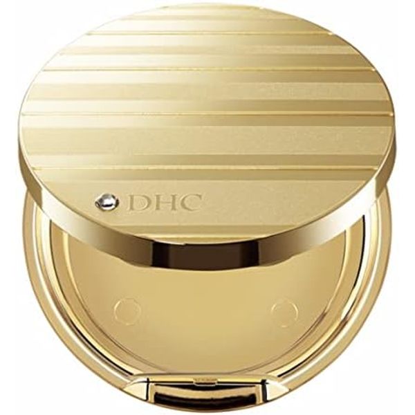 DHC Medicated BB Mineral Powder GE (Refill) Compact New Design