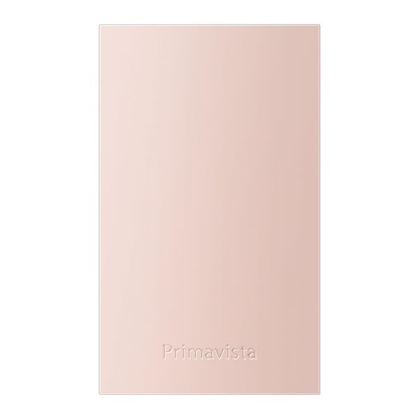 Primavista Day Treatment Balm (Roller Type), Compact Case, Pink