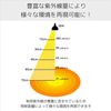 Zensui Solarium Replacement Bulb, 35W