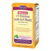 Nature's Secret Women's 73 Nutrient Soft-Gel Multi Vitamin, 60-Count