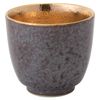 Saikaitoki 23042 Arita Ware Crystal Gold Roll Cup