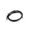 Draper 61812 Direct Fit MIG Torch, 150A