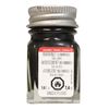 Testor'S 1153tt 1/4 Oz Graphite Gray Metallic Enamel Hobby Paint