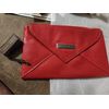Mary Kay COSMETIC BAG Clutch Lip Gloss Samples Set