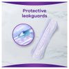 Always Discreet Small Incontinence Pads Sensitive Bladder Odour Lock Pads, 20 Pads