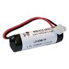 BatteryGuy FX-RAM-8 Memory Cassette Replacement 3.6V 2600mAh Lithium PLC Battery Brand Equivalent