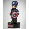 Neca NECA61491 Captain America, Mehrfarbig