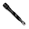 Hopson Tools Solid Carbide Bit for Domino Jointing Machines Cutter by DF700 10mm Diameter Solid Carbide Bit, 1 Piece