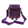 Navitech Purple Case Bag Cover Compatible With Anki Cozmo