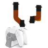 L2R2 Motor Connection Ribbon Flex Cable LR Handle Button Board Module Parts for PS5