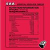 Beast Pharm EAA Amino Acids, 30 Servings Enhanced BCAA Powder | Strawberry Kiwi