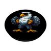 Adler Trainer PopSockets Klebender PopGrip