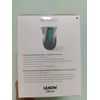 Lexon OBLIO Wireless Charging Station + UV Sanitiser - White, LH59W